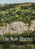 Cover: The Peak District - The Crowood Press Ltd