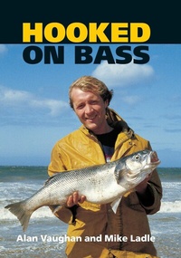 Abbildung von: Hooked on Bass - The Crowood Press Ltd