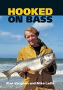 Cover: Hooked on Bass - The Crowood Press Ltd