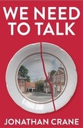 Cover: We Need to Talk - Lightning Books