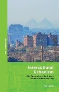 Cover: Intercultural Urbanism - Zed Books Ltd