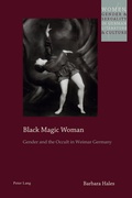 Cover: Black Magic Woman - Peter Lang Verlag