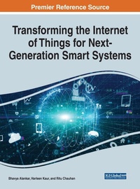 Abbildung von: Transforming the Internet of Things for Next-Generation Smart Systems - Business Science Reference