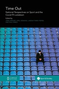 Cover: Time Out - Common Ground Research Networks