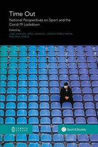 Enlarge image Cover: Time Out - Common Ground Research Networks