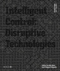 Cover: Design Studio Vol. 2: Intelligent Control 2021 2021 - RIBA Publishing