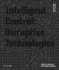 Enlarge image Cover: Design Studio Vol. 2: Intelligent Control 2021 2021 - RIBA Publishing