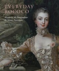 Cover: Everyday Rococo - Unicorn Press Ltd