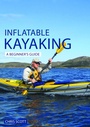 Cover: Inflatable Kayaking: A Beginner's Guide - Fernhurst Books Limited