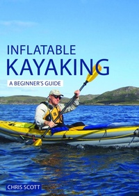 Enlarge image Cover: Inflatable Kayaking: A Beginner's Guide - Fernhurst Books Limited