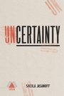 Cover: Uncertainty - Boston Review/Boston Critic Inc.
