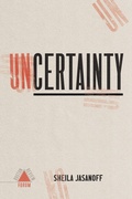 Cover: Uncertainty - Boston Review/Boston Critic Inc.