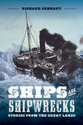 Cover: Ships and Shipwrecks - Greenstone Books