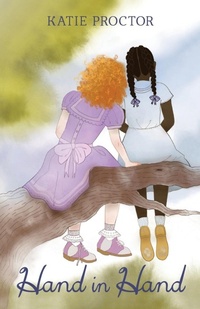Enlarge image Cover: Hand in Hand - Fawkes Press, LLC