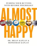 Cover: Almost Happy - Nextone Inc.