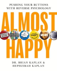 Enlarge image Cover: Almost Happy - Nextone Inc.