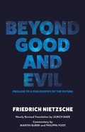 Cover: Beyond Good and Evil (Warbler Classics Annotated Edition) - Warbler Classics