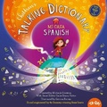 Cover: Children's Talking Dictionary: Spanish - Ta-Da! Language Productions, Inc.
