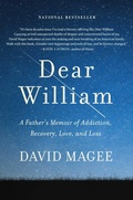 Cover: Dear William - Matt Holt Books
