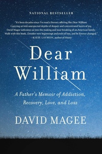 Enlarge image Cover: Dear William - Matt Holt Books