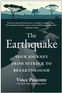 Cover: The Earthquake - Matt Holt Books