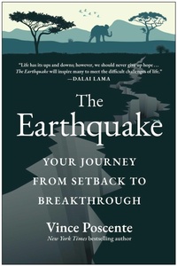 Enlarge image Cover: The Earthquake - Matt Holt Books