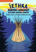 Cover: Iethka Nakoda Language in Iethka Nakoda Country - Uproute