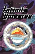 Cover: Infinite Universe - Mythos & Ink