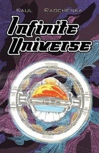 Enlarge image Cover: Infinite Universe - Mythos & Ink