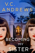 Cover: Becoming My Sister - Gallery
