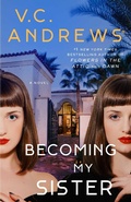 Cover: Becoming My Sister - Gallery