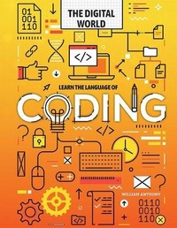 Abbildung von: Learn the Language of Coding - Enslow Publishing