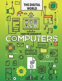 Abbildung von: Learn the Language of Computers - Enslow Publishing