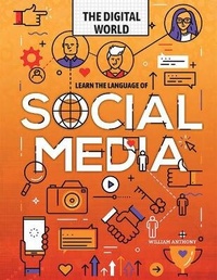 Abbildung von: Learn the Language of Social Media - Enslow Publishing