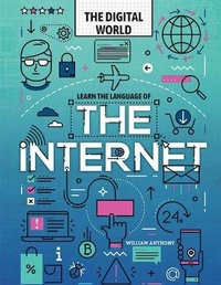 Abbildung von: Learn the Language of the Internet - Enslow Publishing