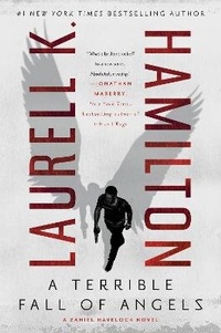 Enlarge image Cover: A Terrible Fall of Angels - Berkley Publishing Corporation,U.S.