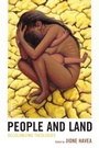 Cover: People and Land - Lexington Books/Fortress Academic
