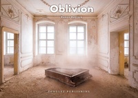 Abbildung von: Oblivion - Jonglez