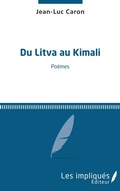 Cover: Du Litva au Kimali - Les Impliqu&eacute;s