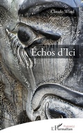 Cover: &Eacute;chos d'Ici - Po&eacute;sie(s)