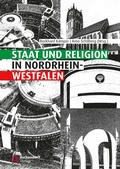Cover: Staat und Religion in Nordrhein-Westfalen - Aschendorff