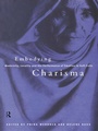 Cover: Embodying Charisma - Routledge