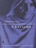 Cover: Embodying Charisma - Routledge