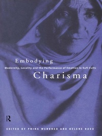 Enlarge image Cover: Embodying Charisma - Routledge