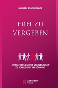Cover: Frei zu vergeben - Aschendorff
