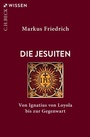 Cover: Die Jesuiten - C.H.BECK