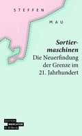 Cover: Sortiermaschinen - C.H.BECK