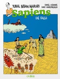 Bild: Sapiens - Die Falle - C.H.BECK