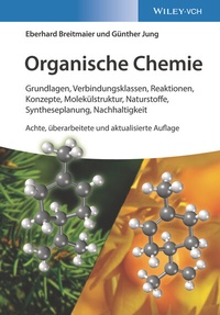 Abbildung von: Organische Chemie - Wiley-VCH