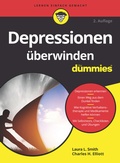 Abbildung von: Depressionen überwinden für Dummies - Wiley-VCH